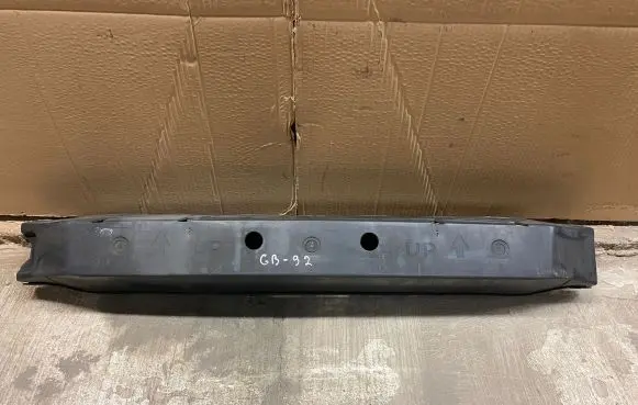 Volvo XC60 Front bumper support beam 31283359