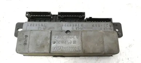 Smart ForTwo I Fuse module 0002350 0471620 PA630G