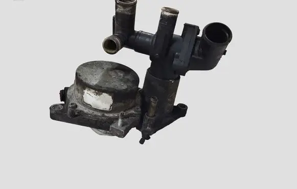 Ford Transit Vacuum pump 1C1Q8594BA