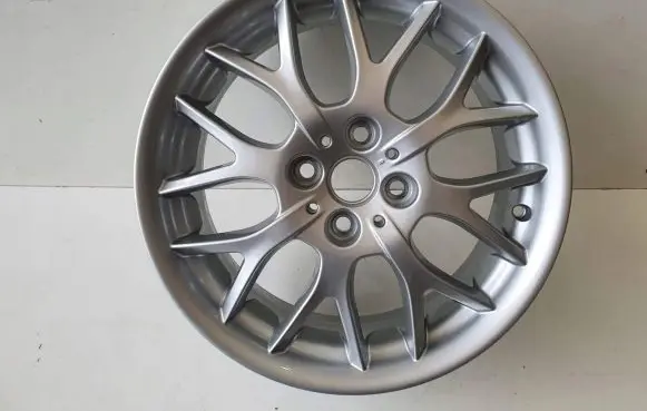 Mini One - Cooper R50 - 53 R16 alloy rim 6759988