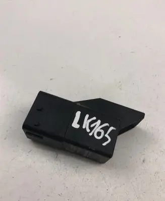 Ford Mondeo MK IV Other relay 9803299780