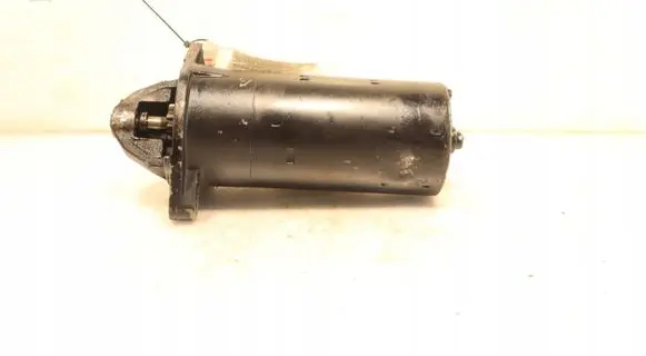 Fiat Grande Punto Starter motor