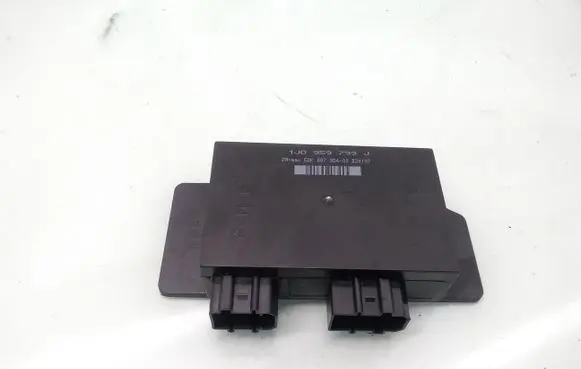 Volkswagen PASSAT B5 Comfort/convenience module 1J0959799J