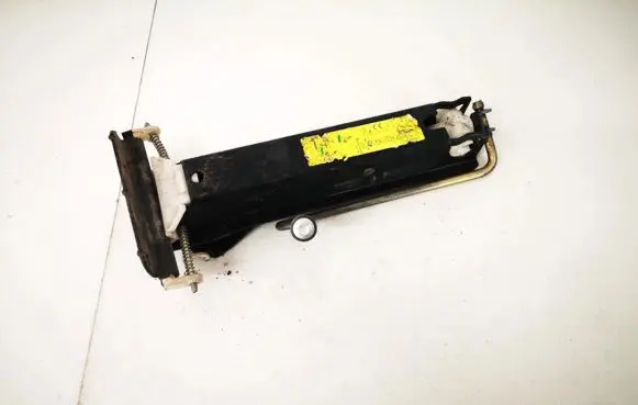 Renault Laguna II Lift Jack 8200002314