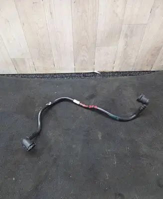 BMW 3 F30 F35 F31 Engine coolant pipe/hose 5A22621 17125A22621
