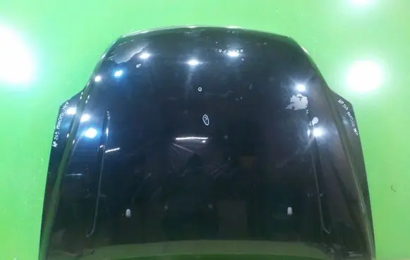 Ford Mondeo MK IV Engine bonnet/hood WP243