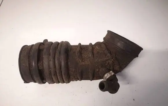 Alfa Romeo 156 Air intake hose/pipe 60658055