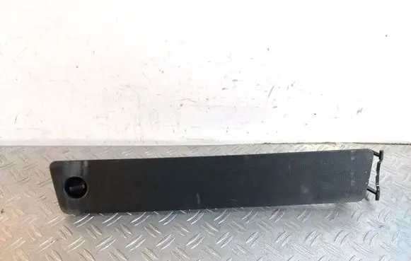 Porsche Macan (95B) Other trunk/boot trim element 95B867926