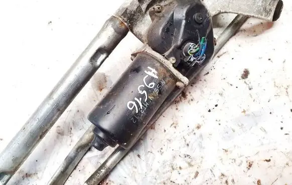 Nissan Primera Wiper motor 288108u310