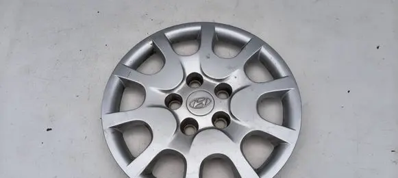 Hyundai i30 R15 wheel hub/cap/trim 52960A6000