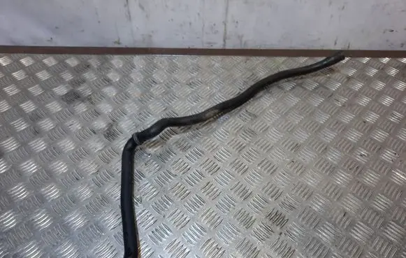 Audi Q7 4L Engine coolant pipe/hose 4L00819886
