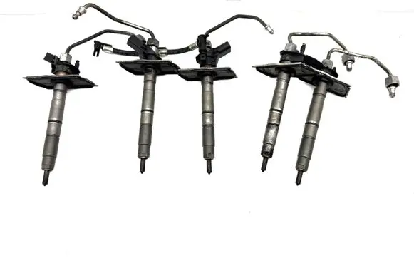 Audi A6 S6 C6 4F Fuel injector 059130277AB