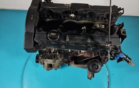Peugeot 301 Engine 10FC1A IMPRK1508387