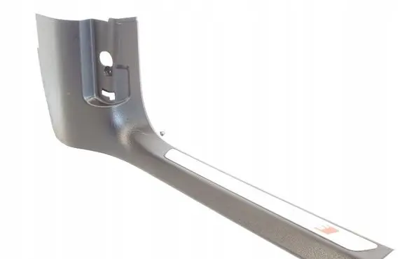 Audi A8 S8 D4 4H Front sill trim cover 4H2867272A