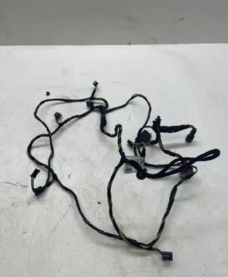 Mercedes-Benz C AMG W204 Other wiring loom A0525458728