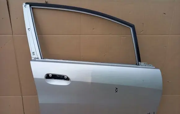 Honda Jazz Front door