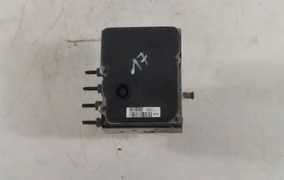 Peugeot 3008 I ABS Pump 9678558080