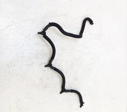 Citroen C5 Fuel return line/hose X636163