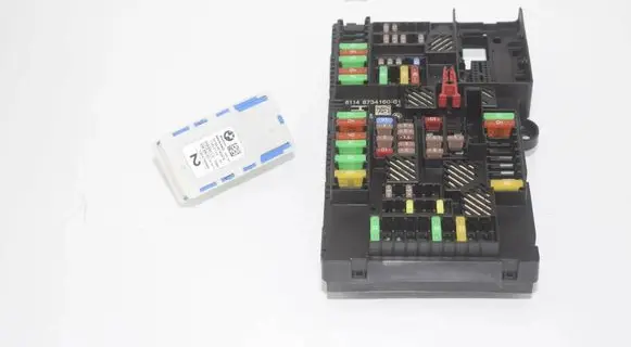 BMW 3 G20 G21 Fuse box set 8734160 8795478 61148734160