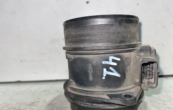 Peugeot 508 Mass air flow meter 9645948980 002035055 5WK97002