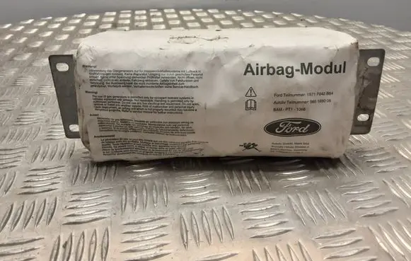 Ford Mondeo Mk III Passenger airbag 1S71F042B84AE