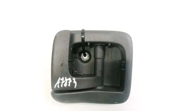 Volvo S60 Engine bonnet (hood) release handle 8650740