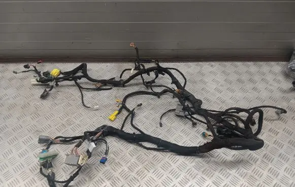 Dodge Challenger Wiring harness P68341716AC 68341716AC