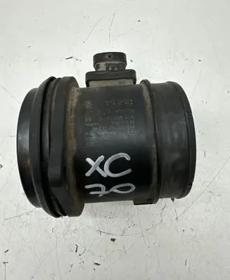 Volvo V70 Mass air flow meter 31361223