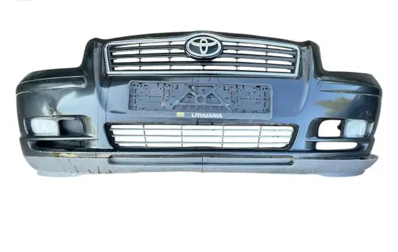 Toyota Avensis T250 Front bumper 5211905160