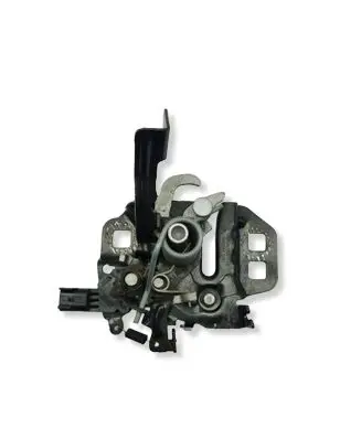 Ford Mustang VII Engine bonnet/hood lock/catch KR3A16700 XR3A16700AB 09525A10031