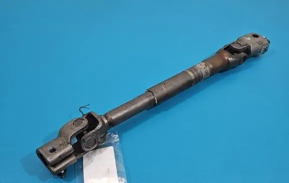 Opel Meriva A Steering wheel axle IMPRK1531449