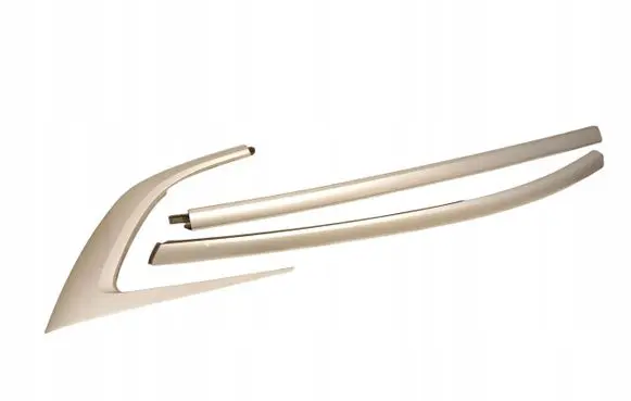Citroen Jumpy Other body part