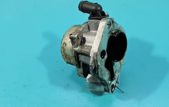 Dacia Dokker Vacuum pump IMPRK1578165