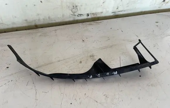 Mazda 6 Front bumper mounting bracket GP9A50151
