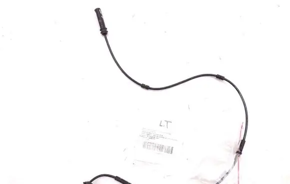 BMW 3 GT F34 ABS rear brake sensor 6791225