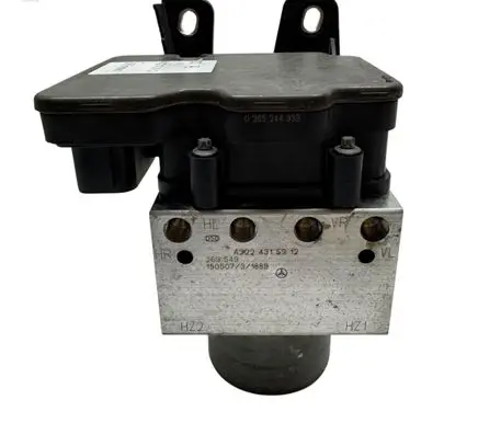 Mercedes-Benz S W222 ABS Pump A2224315912