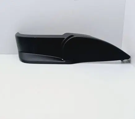 Seat Ibiza IV (6J,6P) Front door seat control surround trim 6J3881317
