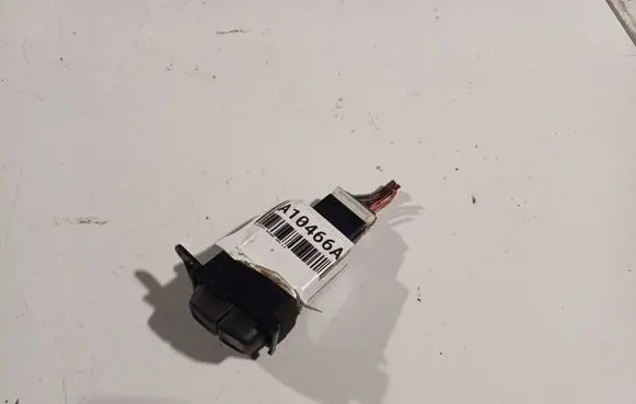 Mitsubishi Galant Fog light switch 