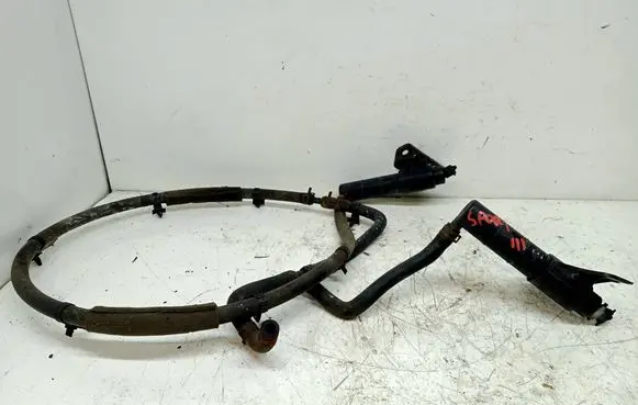 KIA Sportage Headlight washer spray nozzle 