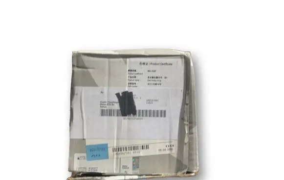 BMW 2 G42 Brake pads (front) 34116889570 34116888457 34116880734