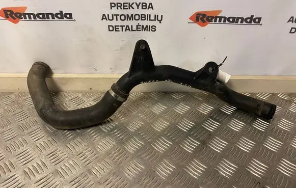 Fiat Ducato Engine coolant pipe/hose