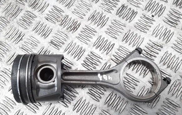 Peugeot 607 Piston with connecting rod H268X