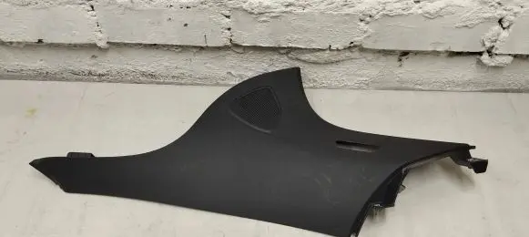 Mercedes-Benz GLC X253 C253 (D)pillar trim (top) A2536902425 A2536902025