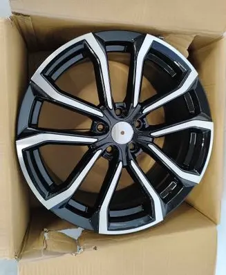 Volvo S90, V90 R18 alloy rim 