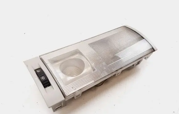 Volkswagen Transporter - Caravelle T5 Rear seat light 7H5947105