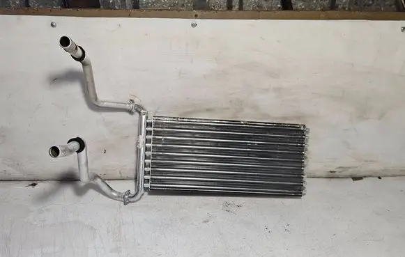 Mercedes-Benz Vito Viano W639 Heater blower radiator 160511