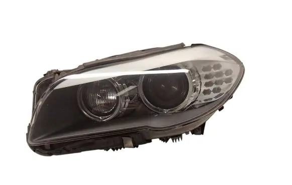 BMW 5 F10 F11 Headlight/headlamp 7203251 1ZS01013141 0101314100496887