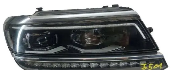 Volkswagen Tiguan Allspace Headlight/headlamp 5nn941082c-kolumb