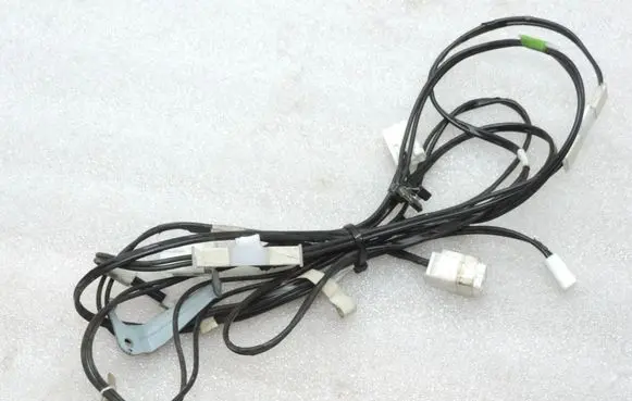 Toyota Yaris Other wiring loom 861010D400