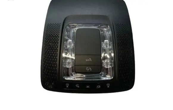 Mercedes-Benz CLA C118 X118 Other interior light A0009000439